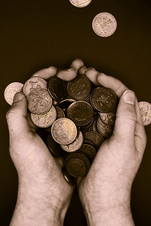 Find a Charity