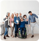 Inclusive Initiatives